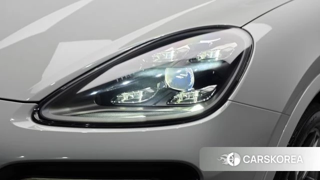 Porsche Cayenne (PO536) id 5002396 из Кореи 14