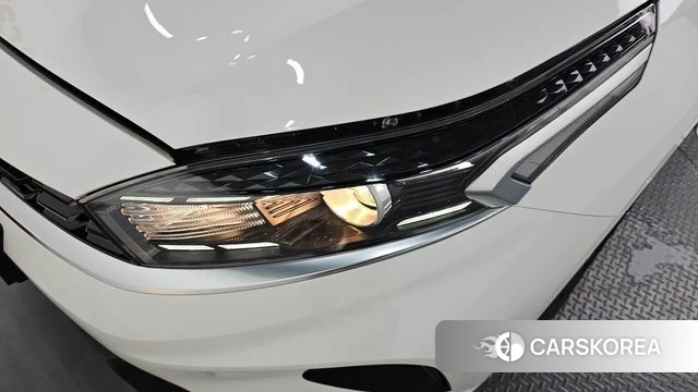 Kia The New K3 2nd generation id 4757502 из Кореи 14