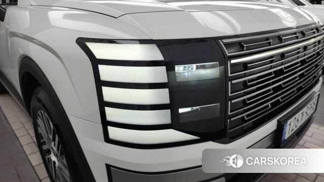 Hyundai Palisade (LX3) id 4644809 из Кореи 14