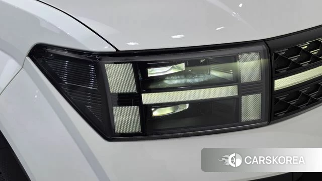 Hyundai Santa Fe (MX5) id 5026461 из Кореи 14