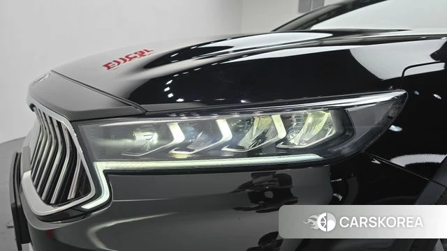 Kia K7 Premier id 5034980 из Кореи 14