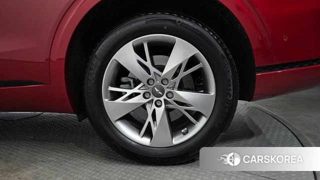 Genesis GV70 id 5034488 из Кореи 14