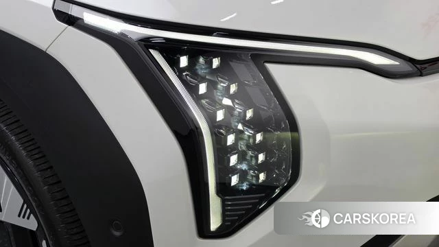 Kia EV3 id 5033084 из Кореи 14