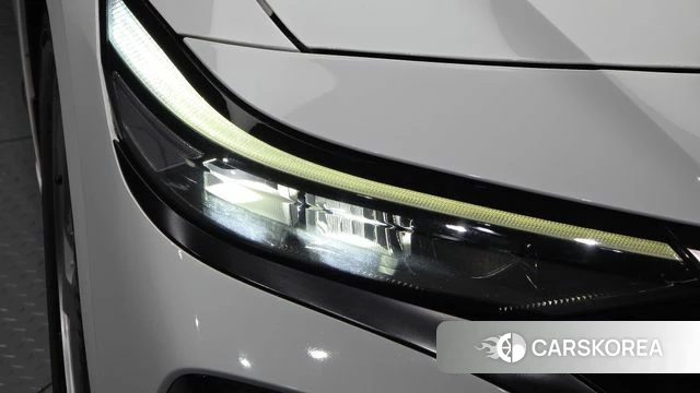 Hyundai The New Avante (CN7) id 4985850 из Кореи 14