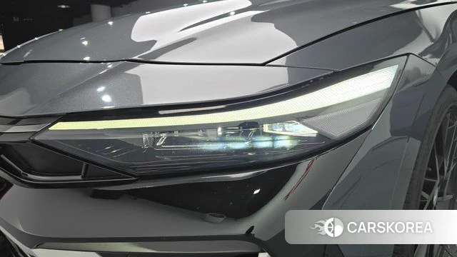 Hyundai The New Avante (CN7) id 4630407 из Кореи 14