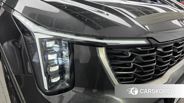 Kia The New Sorento 4th Generation id 5001659 из Кореи 14