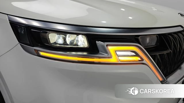 Kia Carnival 4th generation id 4982130 из Кореи 14