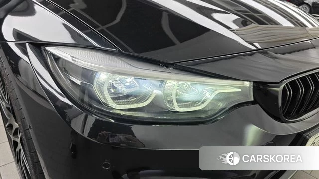 BMW M4 (F82) id 5042127 из Кореи 14
