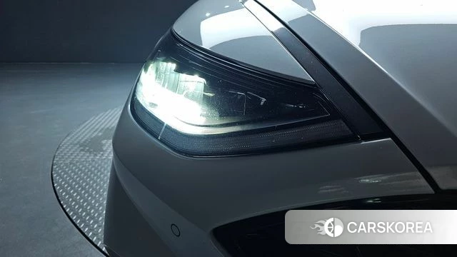 Hyundai Sonata (DN8) id 4702236 из Кореи 14