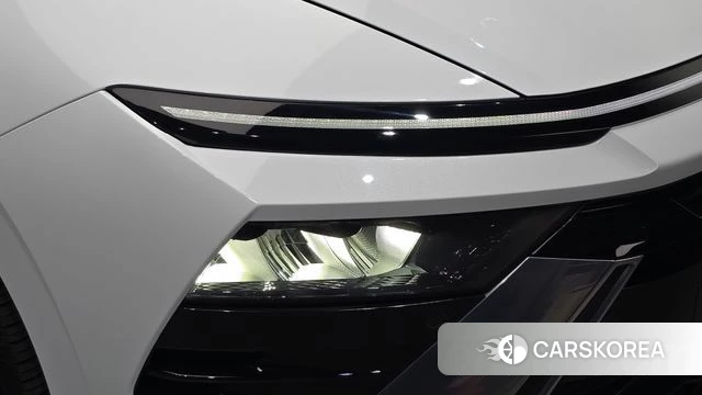 Hyundai Sonata D Edge (DN8) id 5011437 из Кореи 14