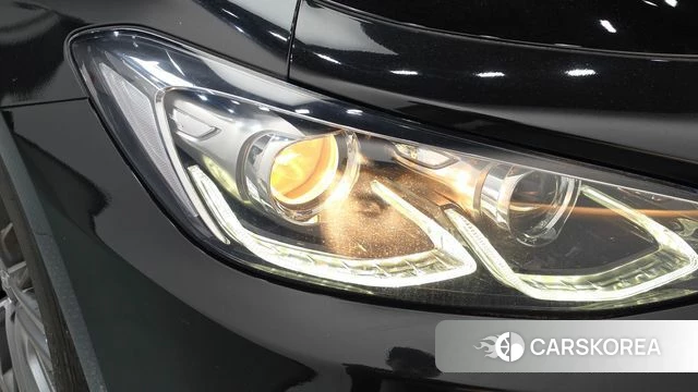 Hyundai Grandeur IG id 4987884 из Кореи 14