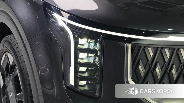 Kia The New Carnival 4th Generation id 4964897 из Кореи 14
