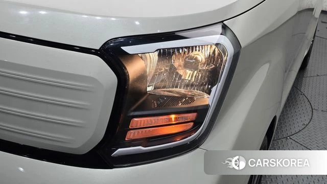 Kia The New Kia Ray id 5001636 из Кореи 14