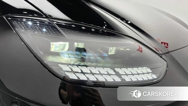 Hyundai Ionic 6 id 5012265 из Кореи 14