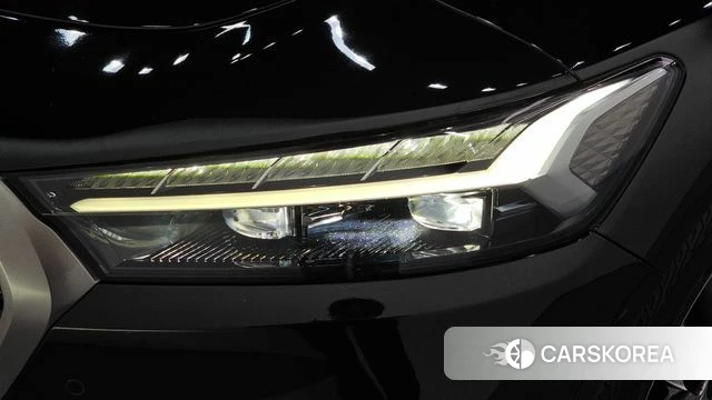 Kia The New K9 2nd generation id 5053638 из Кореи 14