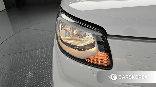 Kia The New Ray id 5023014 из Кореи 14