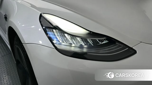Tesla Model 3 id 5023191 из Кореи 14