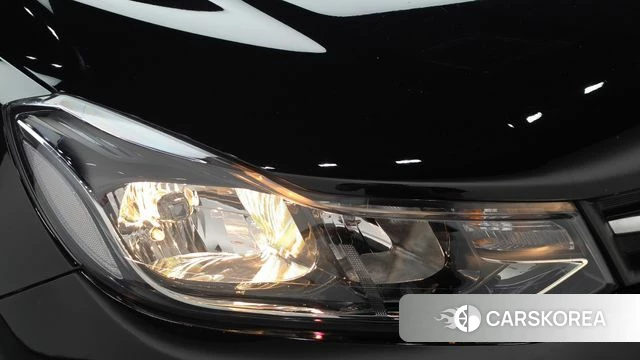 Chevrolet (GM Daewoo) The New Trax id 4997814 из Кореи 14