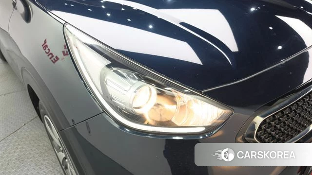 Kia Niro id 5024042 из Кореи 14