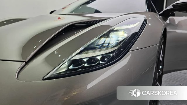 Lotus Emira id 4897671 из Кореи 14