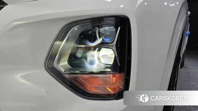 Hyundai Santa Fe TM id 4982636 из Кореи 14
