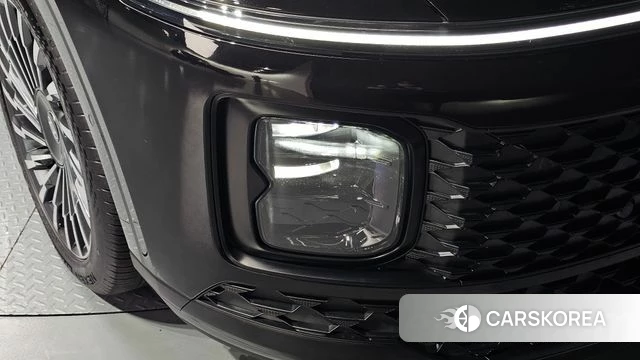 Hyundai Grandeur (GN7) id 4964253 из Кореи 14