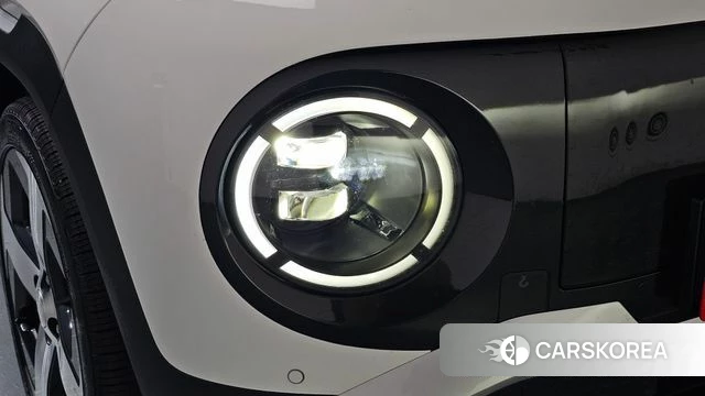 Hyundai Casper Electric id 4957520 из Кореи 14