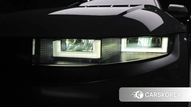 Hyundai Ionic 5 id 5017756 из Кореи 14