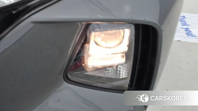 Hyundai Tucson Hybrid (NX4) id 5017130 из Кореи 14