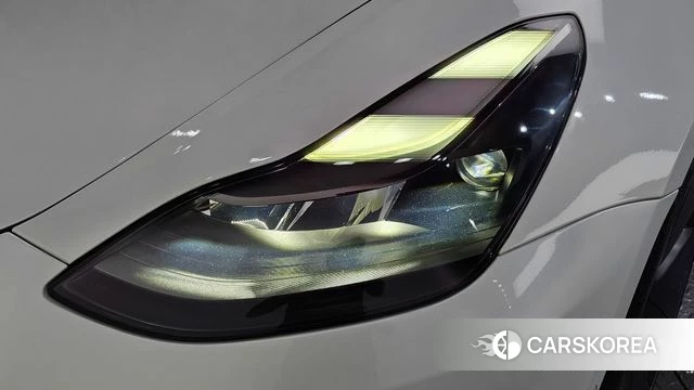 Tesla Model 3 id 4712416 из Кореи 14