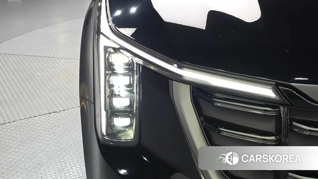 Kia The New Sorento 4th Generation id 4660513 из Кореи 14
