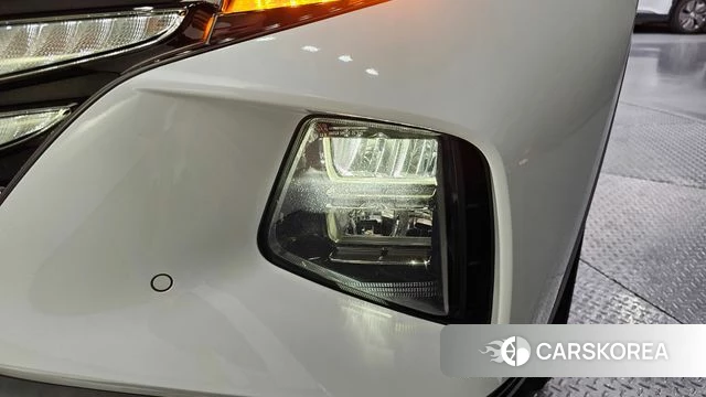 Hyundai Tucson (NX4) id 4642181 из Кореи 14