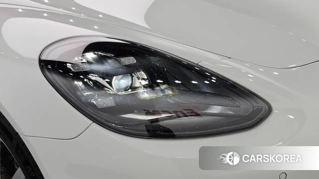 Porsche Panamera (971) id 5029533 из Кореи 14