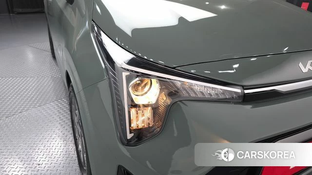 Kia The New Morning (JA) id 5002272 из Кореи 14