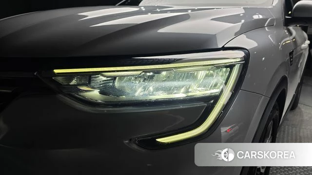 Renault Korea (Samsung) XM3 id 5013293 из Кореи 14