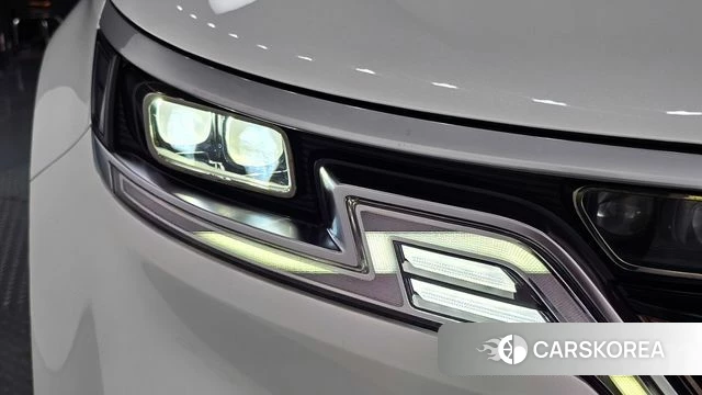 Kia Carnival 4th generation id 4899471 из Кореи 14