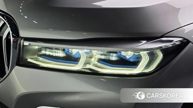 BMW 7 Series (G11) id 5040603 из Кореи 14