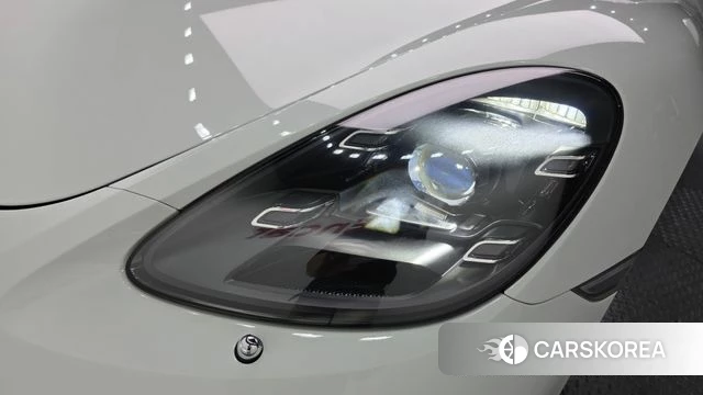 Porsche 718 Cayman id 4960578 из Кореи 14
