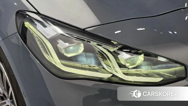 BMW 2 Series Active Tourer (U06) id 5039132 из Кореи 14