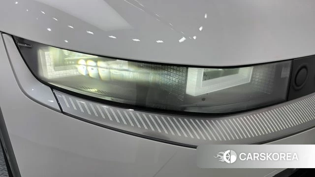 Hyundai The New Ionic 5 id 4767647 из Кореи 14