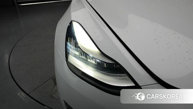 Tesla Model 3 id 4703058 из Кореи 15