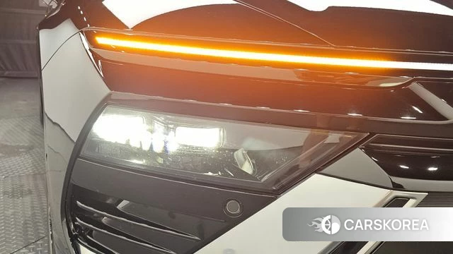 Hyundai Sonata D Edge Hybrid (DN8) id 4921189 из Кореи 14