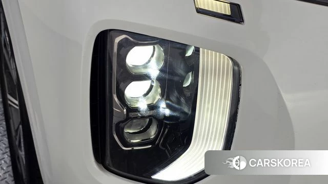 Hyundai Palisade id 5028526 из Кореи 14