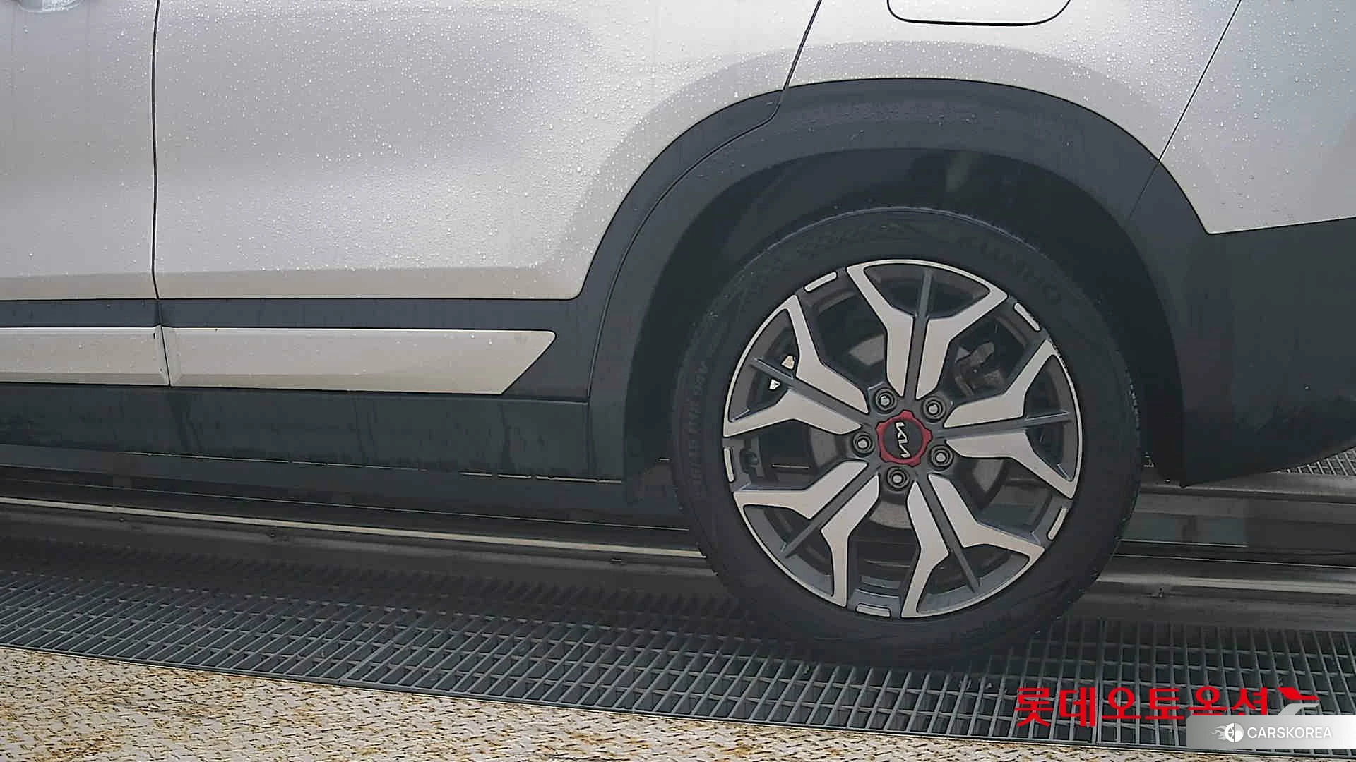 Kia Seltos id 4984720 из Кореи 14