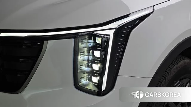 Kia The New Sorento 4th Generation id 5032974 из Кореи 14