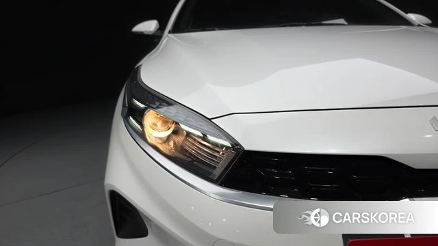 Kia The New K3 2nd generation id 4661901 из Кореи 14