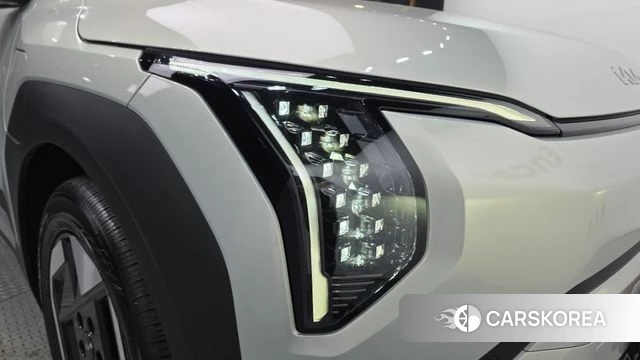 Kia EV3 id 4847511 из Кореи 14