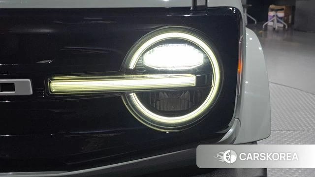 Ford Bronco 6th Generation id 4996671 из Кореи 14