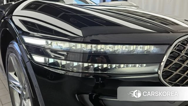 Genesis G90 (RS4) id 5022601 из Кореи 14