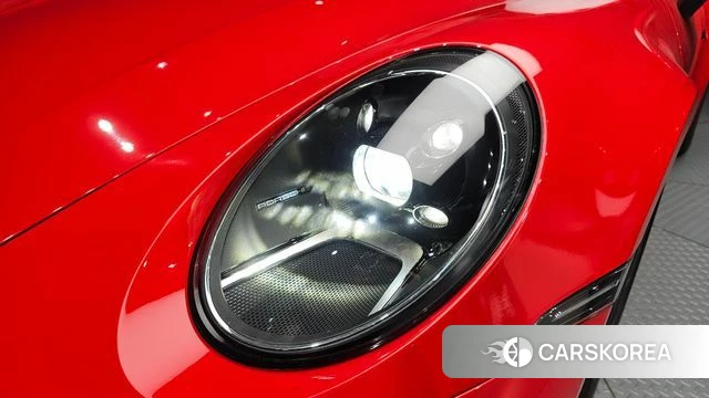 Porsche 911(992) id 5040551 из Кореи 14